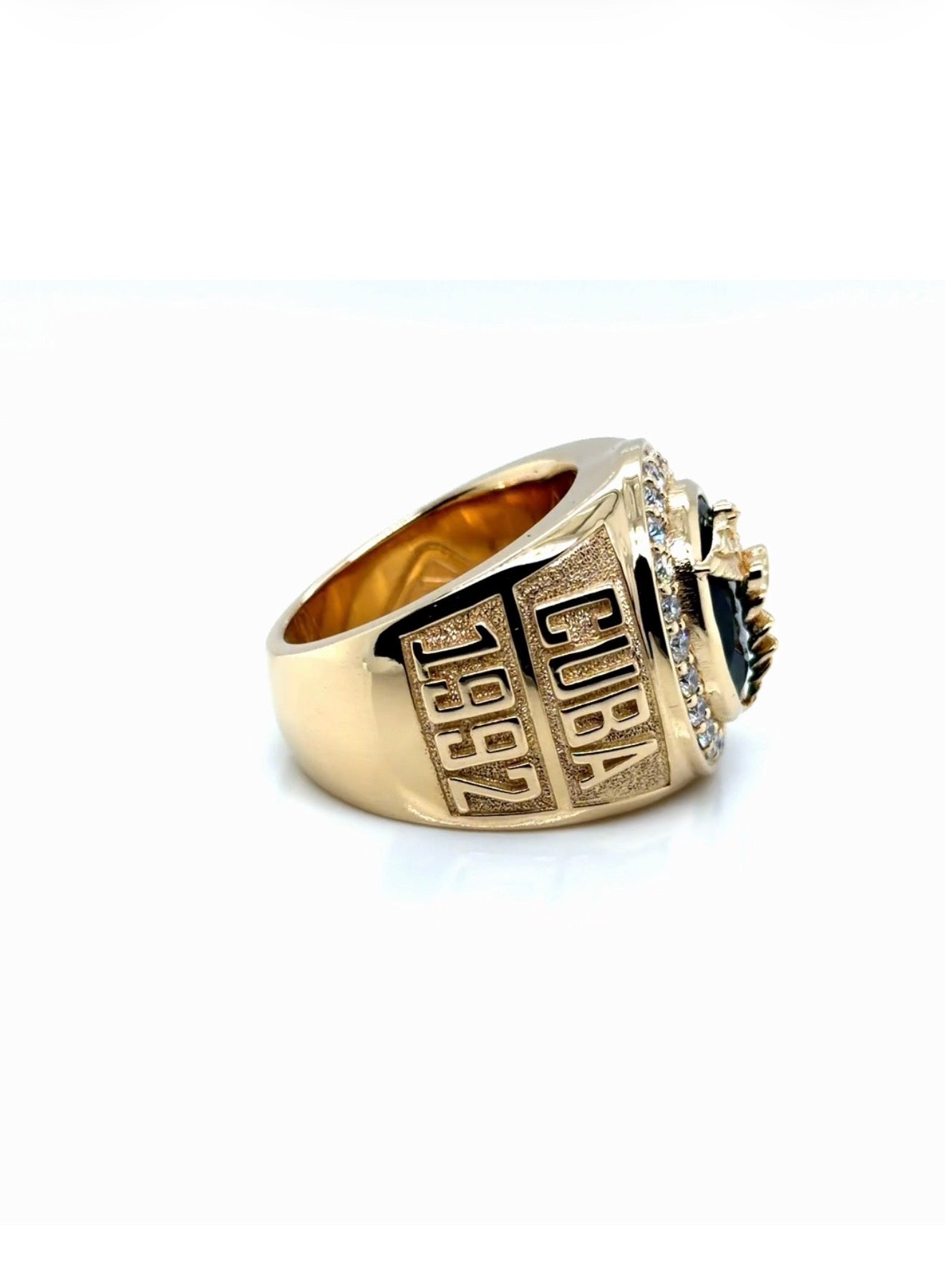 Men ring