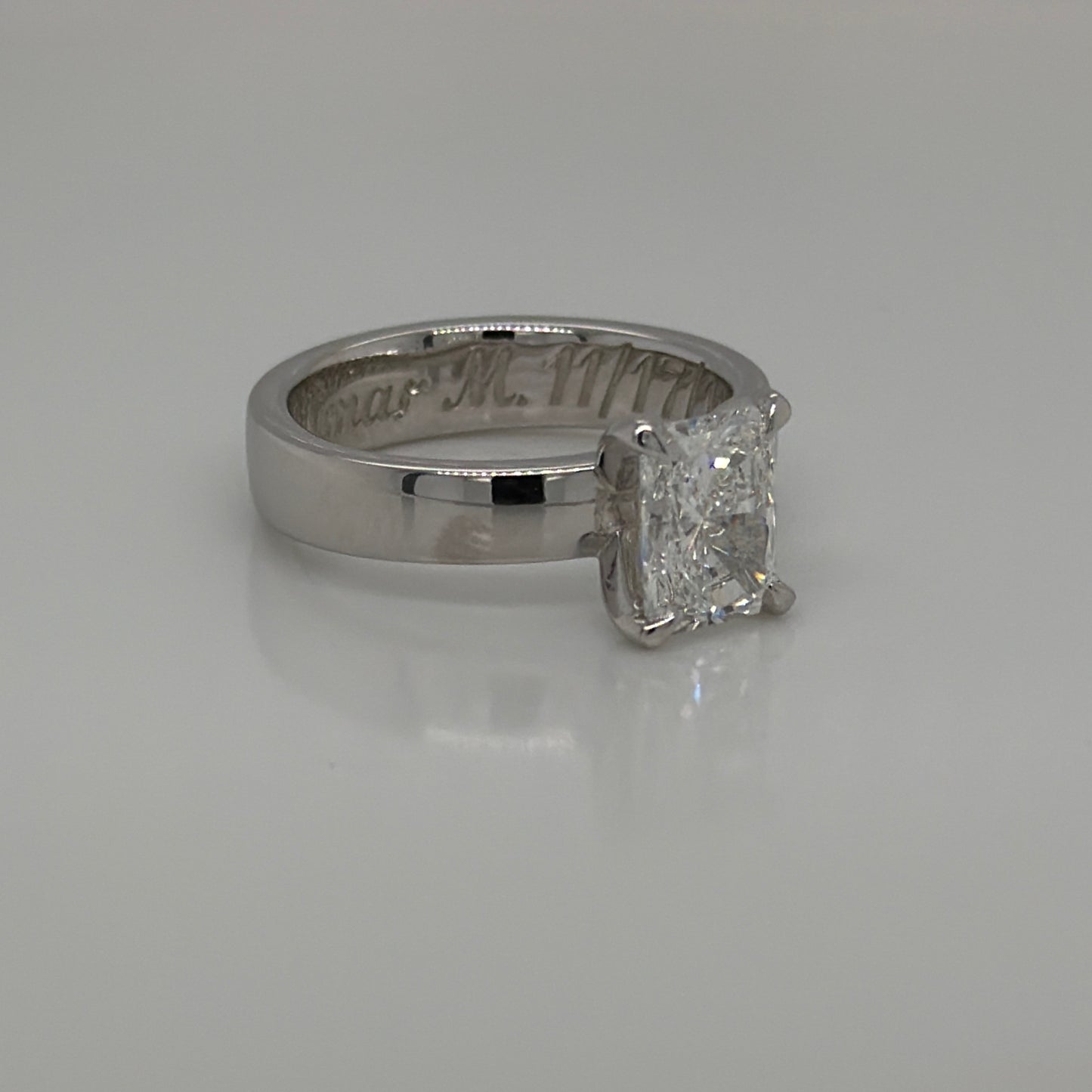 Women ring
