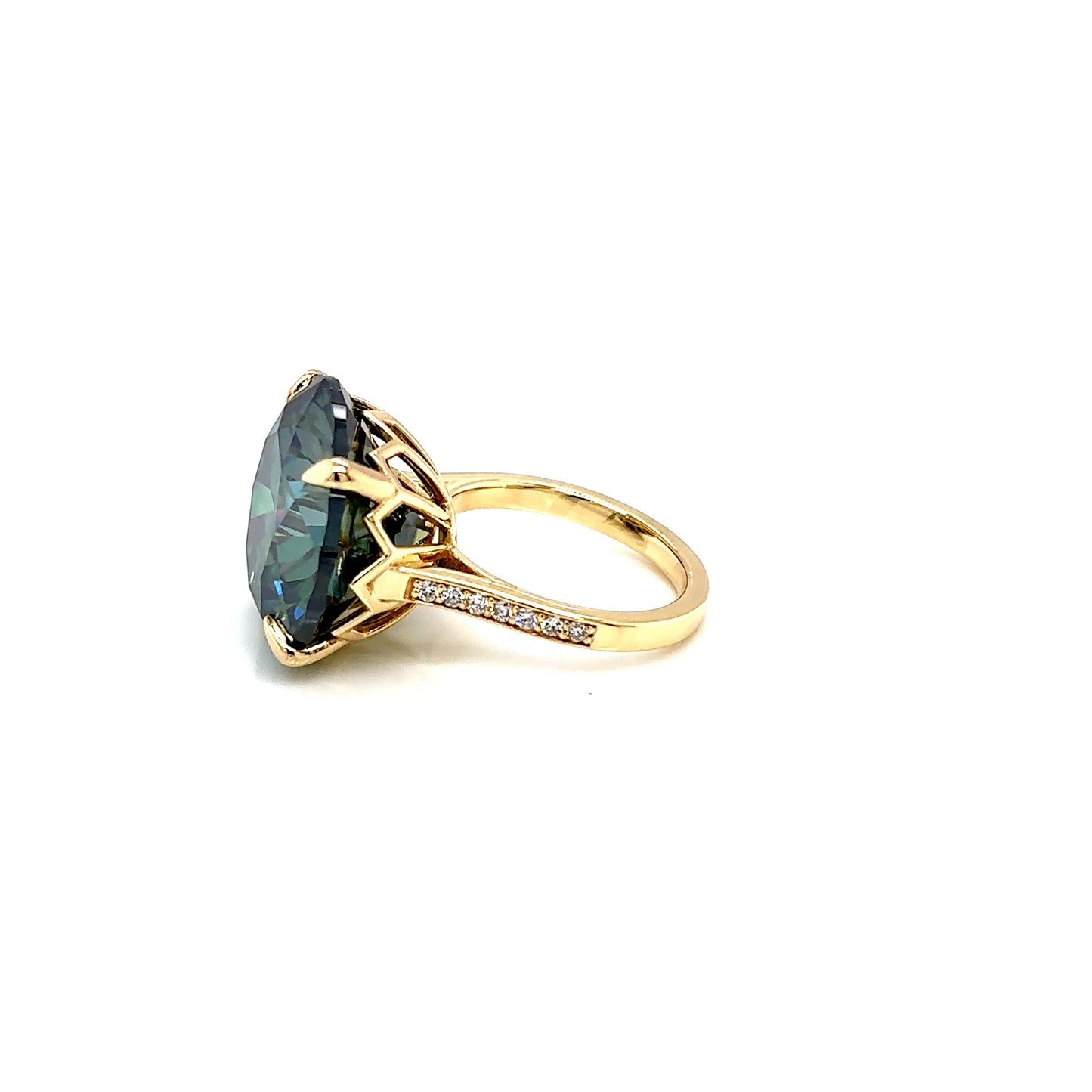 Women ring