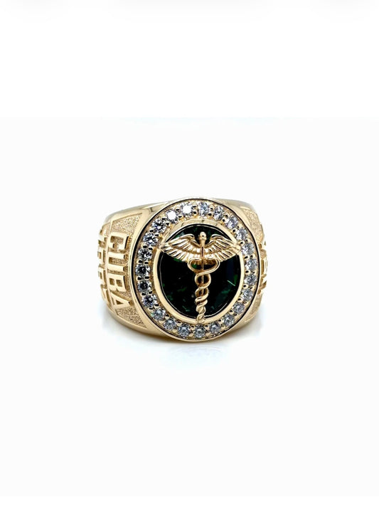 Men ring