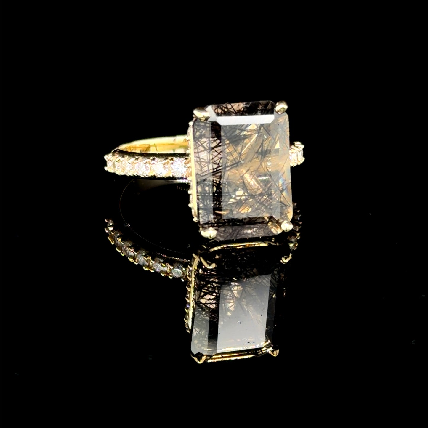 Women ring