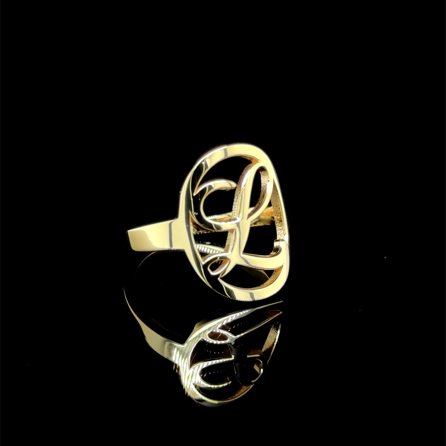 L ring