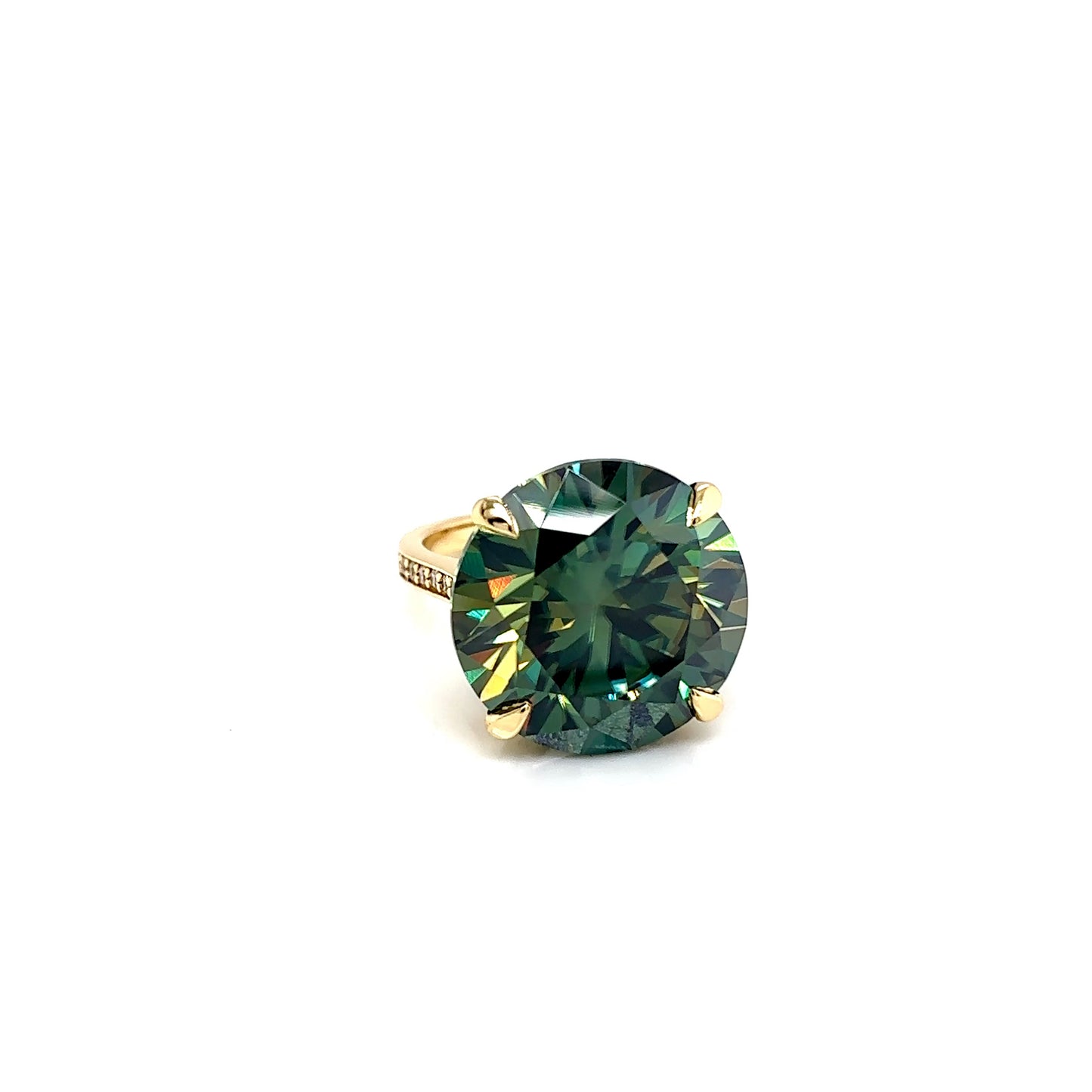 Women ring