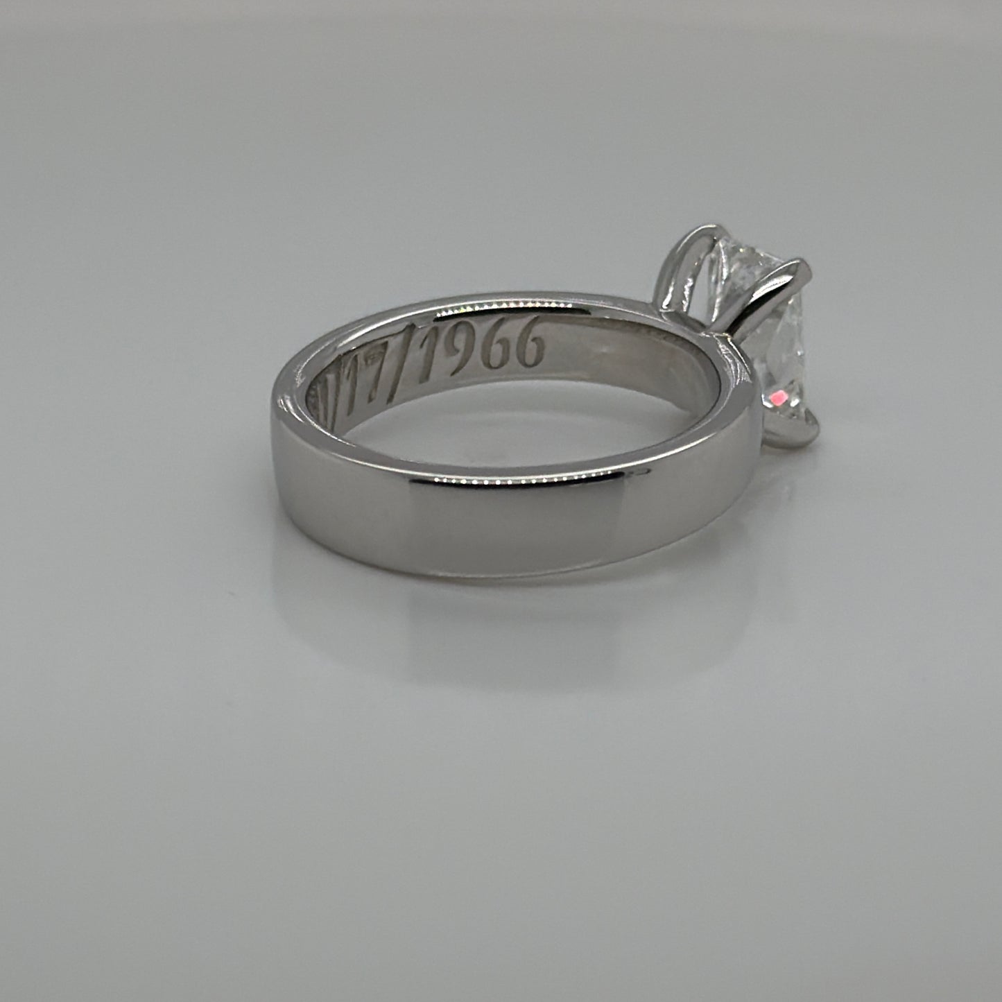 Women ring