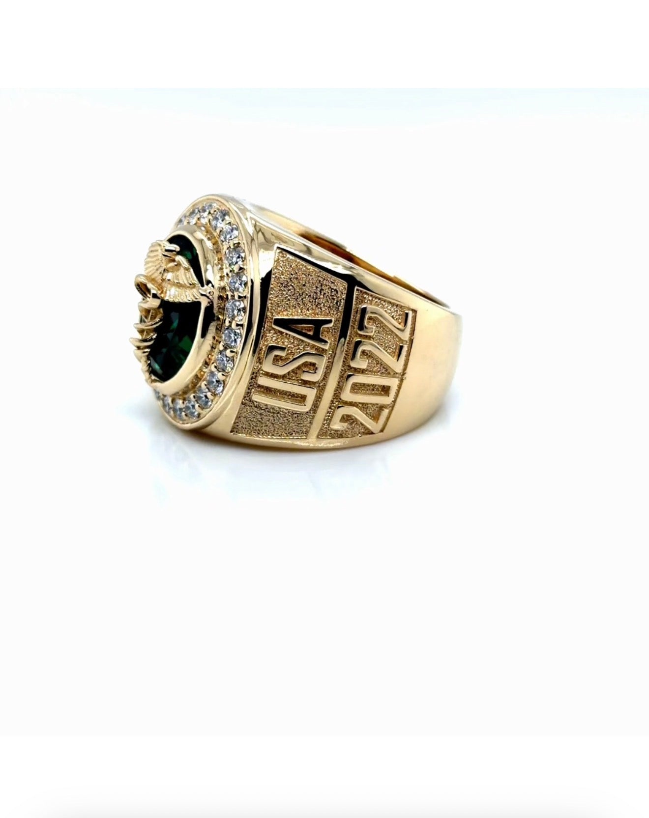 Men ring