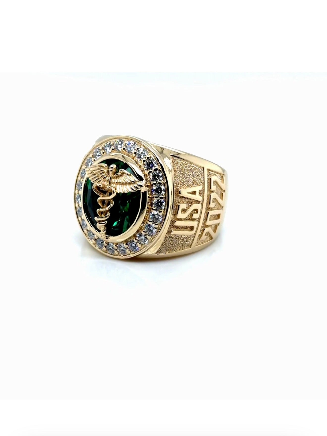 Men ring