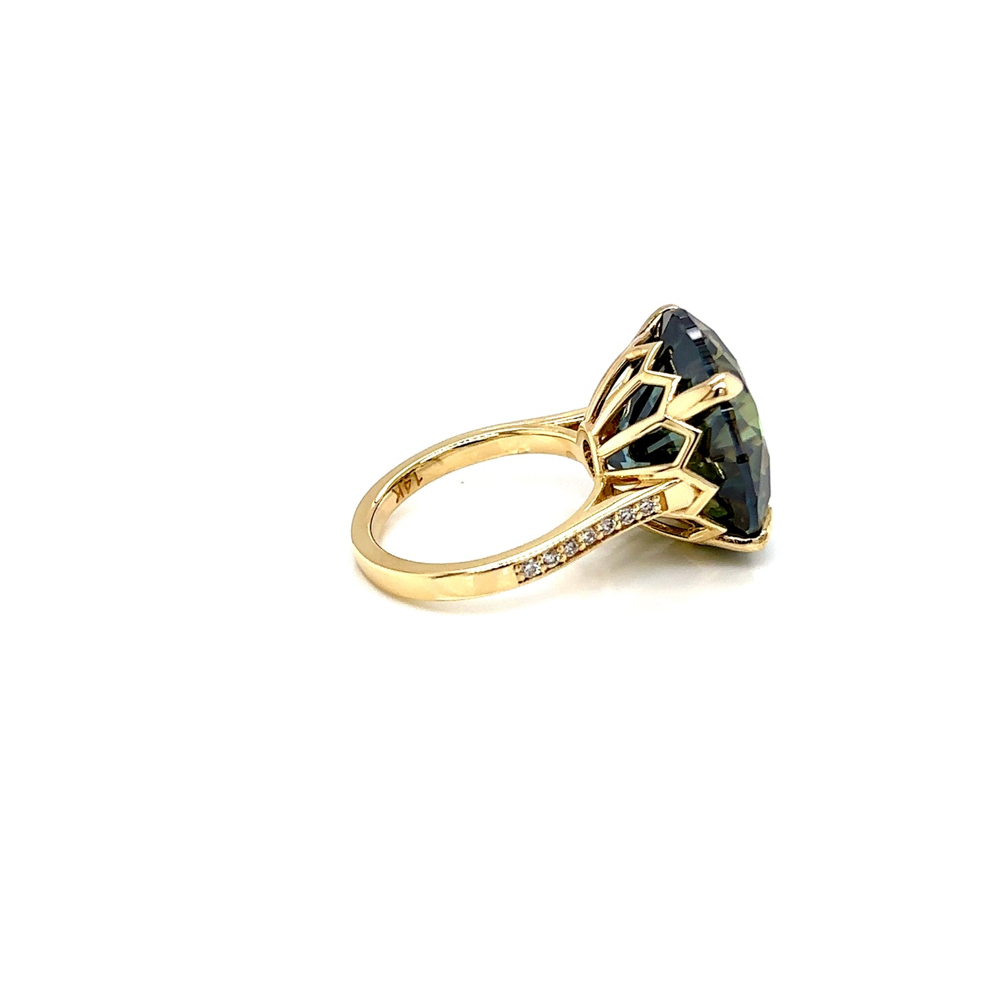 Women ring
