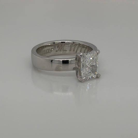 Women ring
