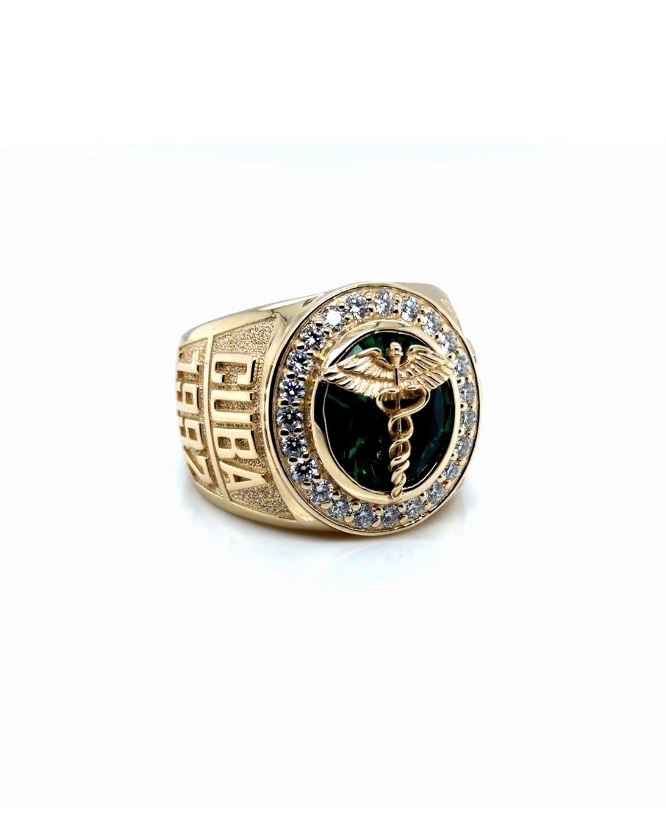 Men ring