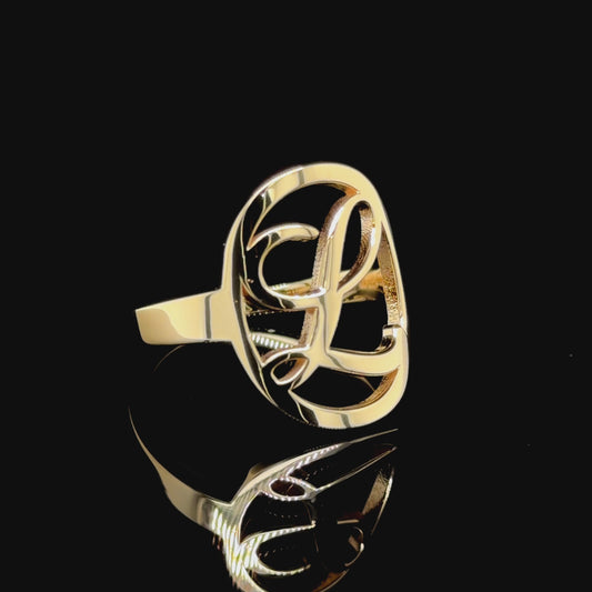 L ring