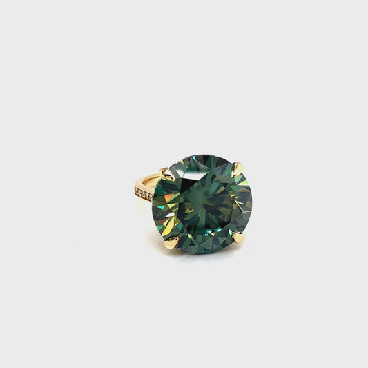 Women ring