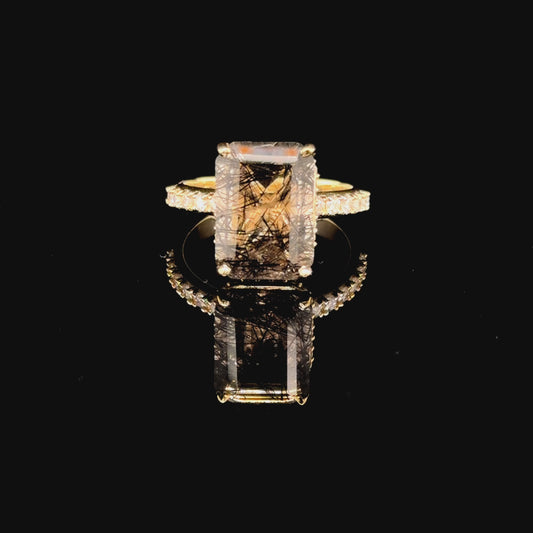 Women ring